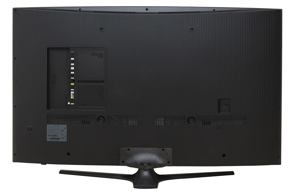 Smart Tivi Cong Samsung 55 inch UA55KU6100 Thế giới điện máy online