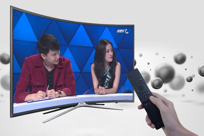 Smart Tivi cong Samsung 40 inch UA40K6300-DVB-T2