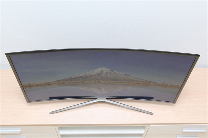 Smart Tivi Cong Samsung 40 inch UA40K6300