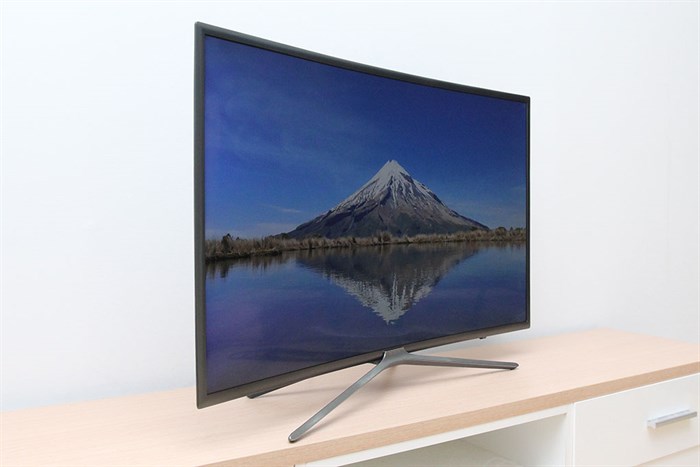 Smart Tivi Cong Samsung 40 inch UA40K6300