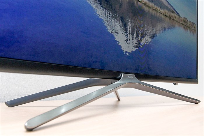 Smart Tivi Cong Samsung 40 inch UA40K6300