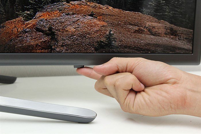 Smart Tivi Cong Samsung 49 inch UA49K6300