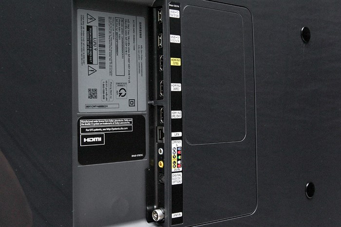 Smart Tivi Cong Samsung 49 inch UA49K6300