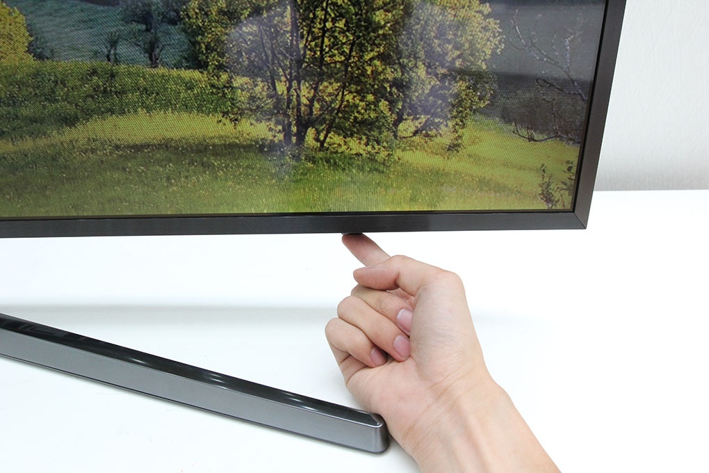 Smart Tivi Samsung 55 inch UA55KU6400 hình 10 Smart Tivi Samsung 55 inch UA55KU6400 hình 10