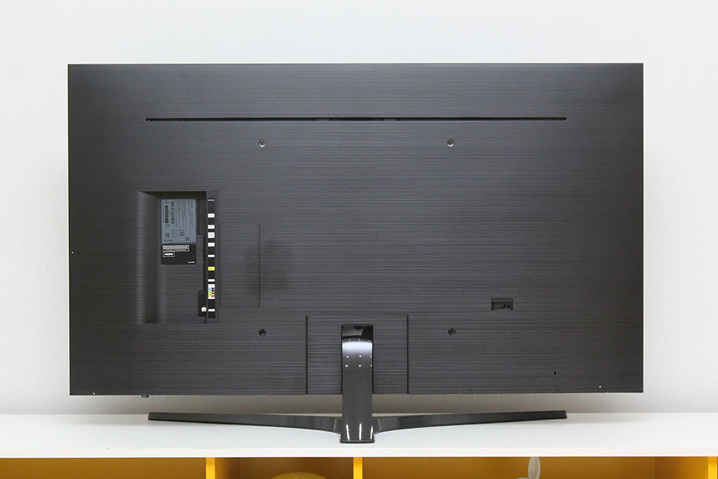 Smart Tivi Samsung 55 inch UA55KU6400 hình 8 Smart Tivi Samsung 55 inch UA55KU6400 hình 8