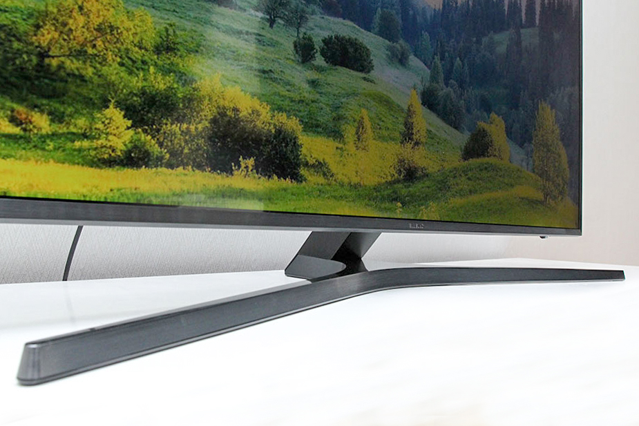 Smart Tivi Samsung 55 inch UA55KU6400 hình 5 Smart Tivi Samsung 55 inch UA55KU6400 hình 5