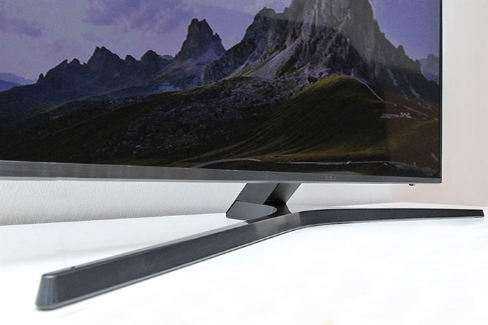 Smart Tivi Samsung 4K 49 inch UA49KU6400 Màu Đen