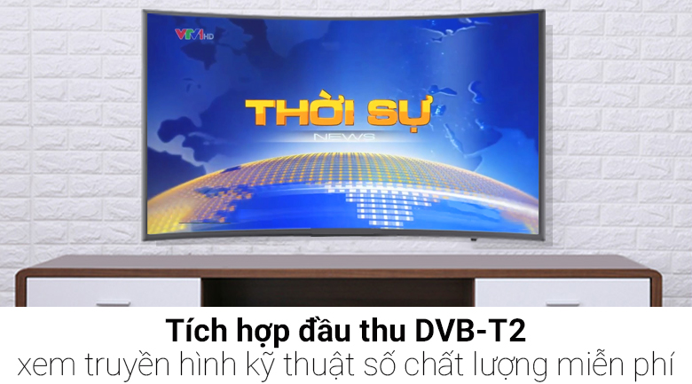 Smart Tivi Cong Samsung 55 inch UA55K6300