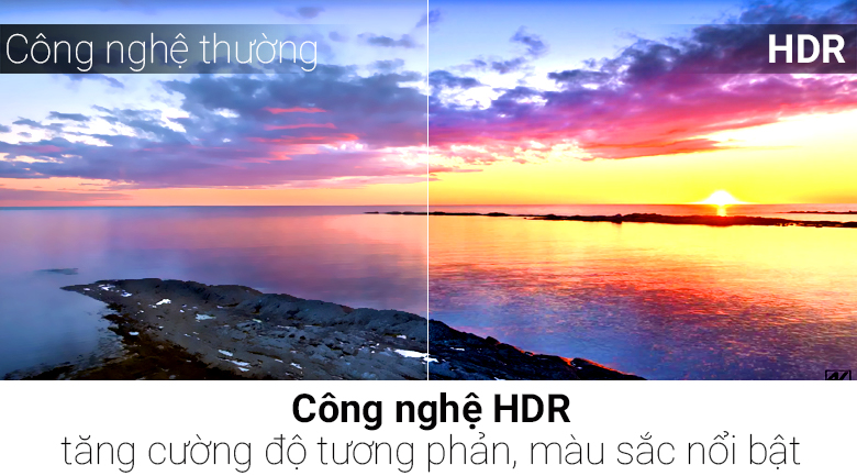 Smart Tivi Cong Samsung 55 inch UA55K6300