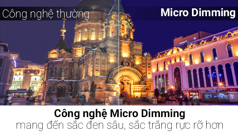 Smart Tivi Cong Samsung 55 inch UA55K6300