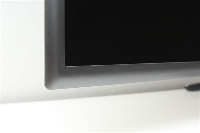 Smart Tivi Cong Samsung 55 inch UA55K6300 Màu Đen