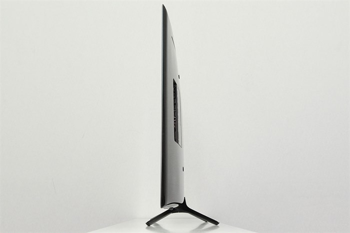 Smart Tivi Cong Samsung 55 inch UA55K6300 Màu Đen