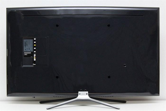 Smart Tivi Cong Samsung 55 inch UA55K6300 Màu Đen