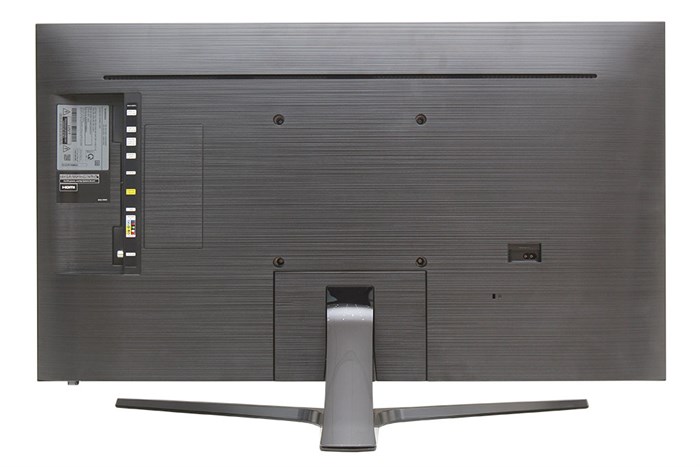 Smart Tivi Samsung 4K 43 inch UA43KU6400 Màu Đen