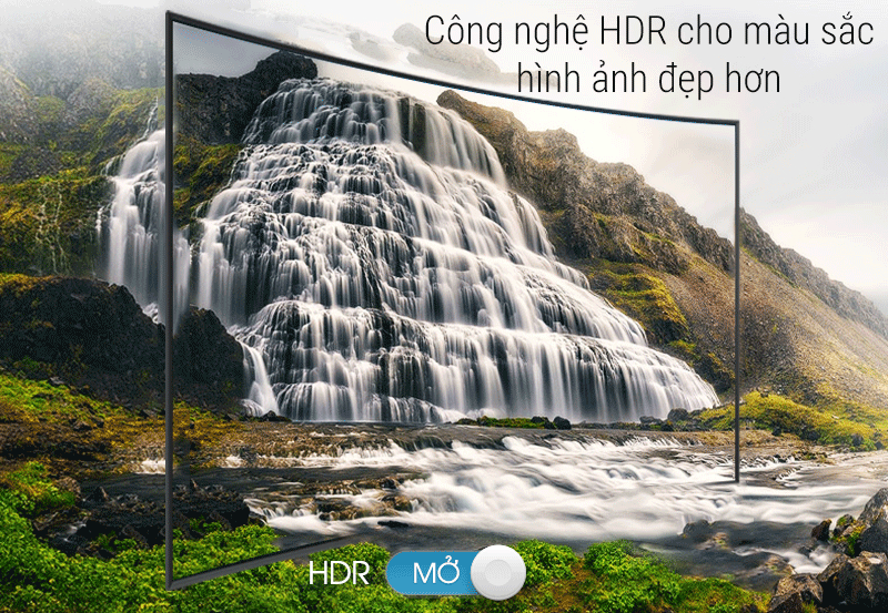 HDR