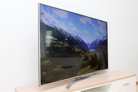 Smart Tivi LG 65 inch 65UH770T