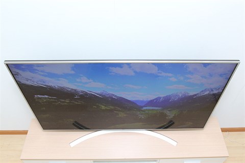 Smart Tivi LG 65 inch 65UH770T