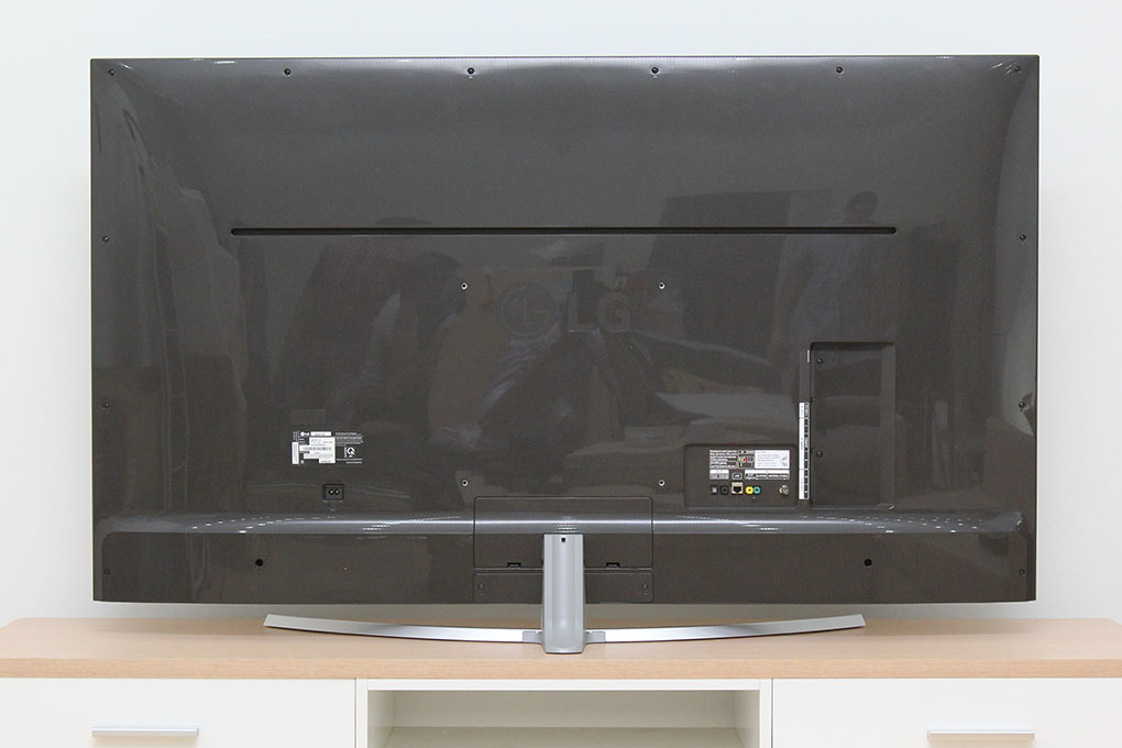 Smart Tivi LG 65 inch 65UH770T hình 8 Smart Tivi LG 65 inch 65UH770T hình 8