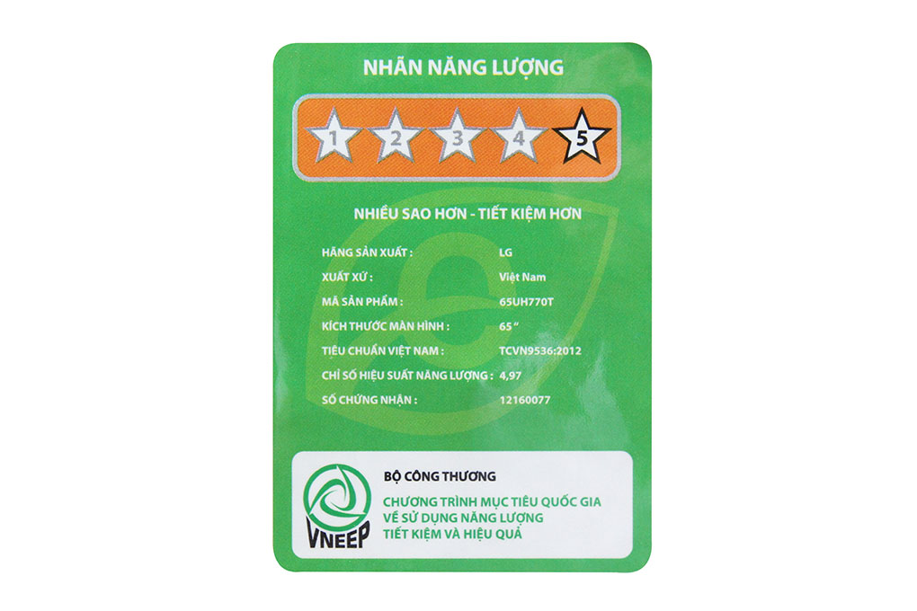 Smart Tivi LG 65 inch 65UH770T hình 14 Smart Tivi LG 65 inch 65UH770T hình 14