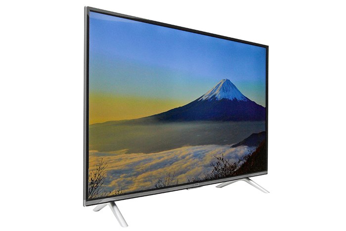 Smart Tivi TCL 4K 50 inch L50E5900
