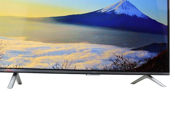 Smart Tivi TCL 4K 50 inch L50E5900