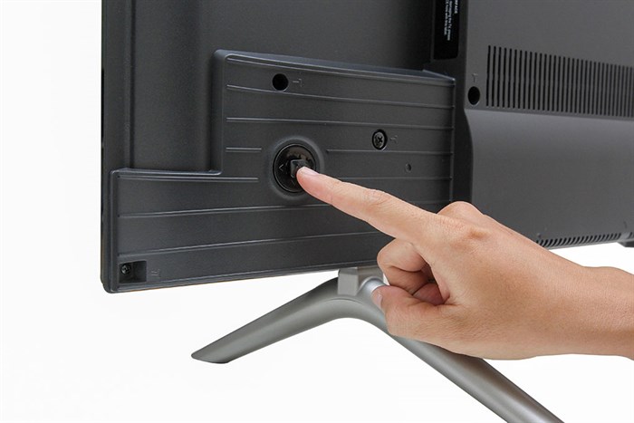 Smart Tivi TCL 4K 50 inch L50E5900