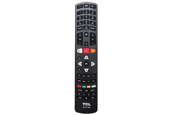 Smart Tivi TCL 4K 50 inch L50E5900