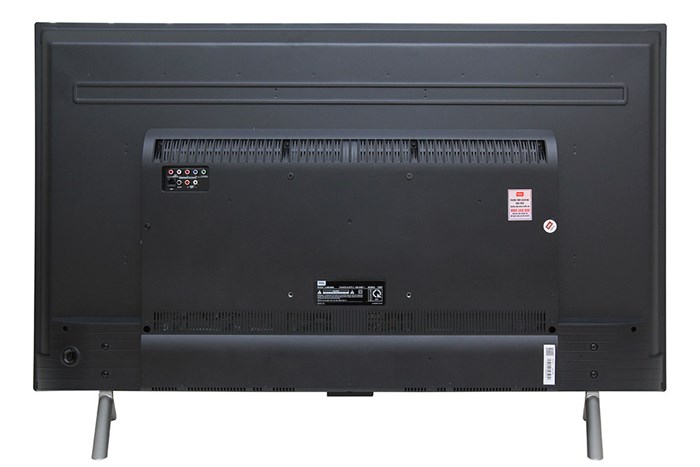 Smart Tivi TCL 4K 50 inch L50E5900