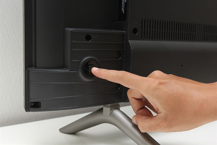 Smart Tivi TCL 4K 40 inch L40E5900