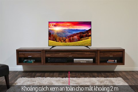 Khoảng cách đặt