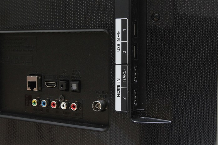 Smart Tivi LG 32 inch 32LH604D Màu Đen