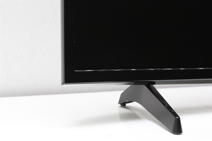 Internet Tivi LG 43 inch 43LH570T Màu Đen