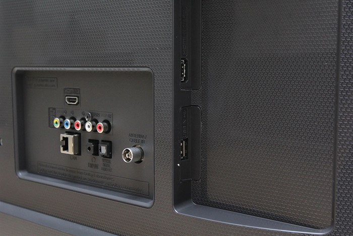 Internet Tivi LG 43 inch 43LH570T Màu Đen