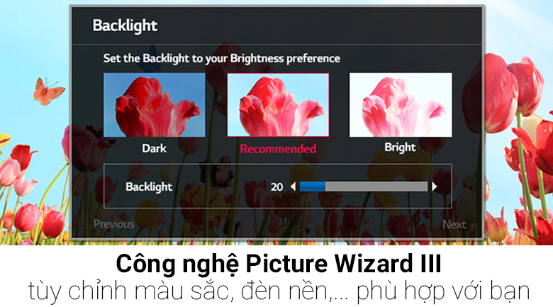 Internet Tivi LG 49 inch 49LH570T