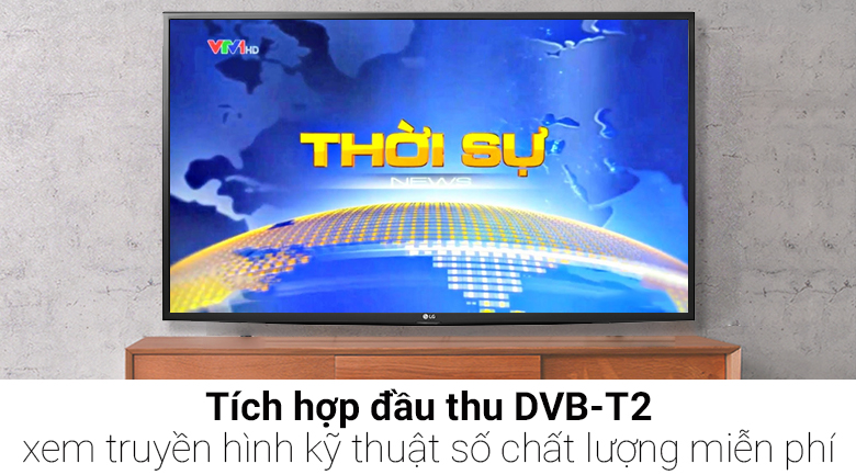 Internet Tivi LG 49 inch 49LH570T