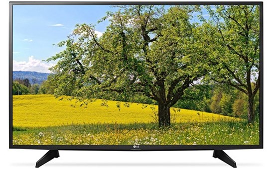 Internet Tivi LG 49 inch 49LH570T