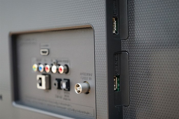 Internet Tivi LG 49 inch 49LH570T Màu Đen