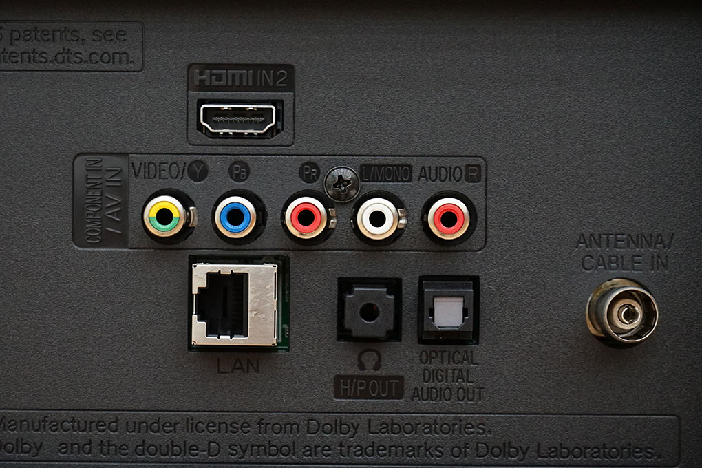 Internet Tivi LG 49 inch 49LH570T hình 8 Internet Tivi LG 49 inch 49LH570T hình 8