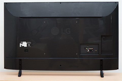 Internet Tivi LG 49 inch 49LH570T