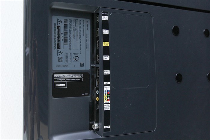 Smart Tivi Samsung 32 inch UA32K5500