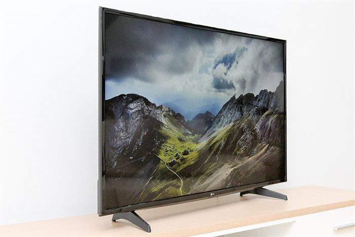 Smart Tivi LG 4K 49 inch 49UH610T - giá tốt, có mua trả góp