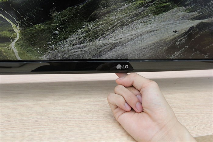Smart Tivi LG 4K 49 inch 49UH610T Màu Đen