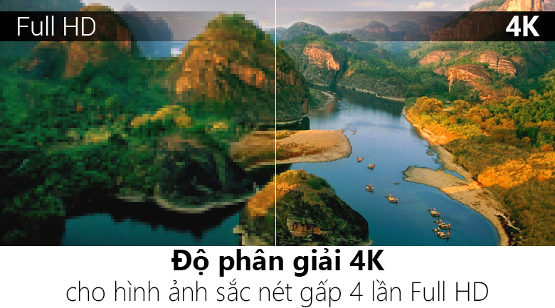 Smart Tivi LG 4K 43 inch 43UH617T