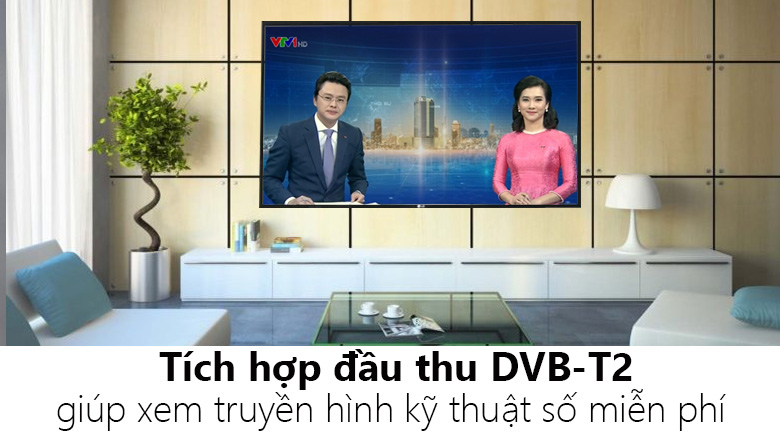 Smart Tivi LG 4K 43 inch 43UH617T