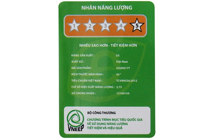 Smart Tivi LG 4K 43 inch 43UH617T Màu Đen