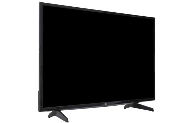 Smart Tivi LG 4K 43 inch 43UH617T Màu Đen