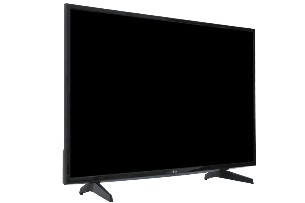 Smart Tivi LG 4K 43 inch 43UH617T Màu Đen