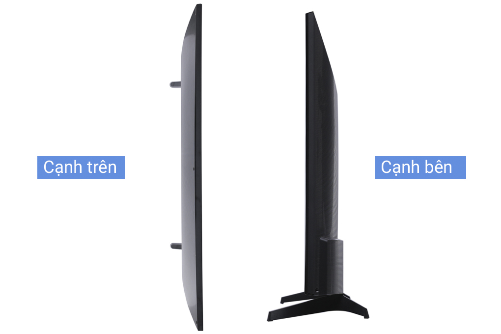 Smart Tivi LG 4K 43 inch 43UH617T Màu Đen