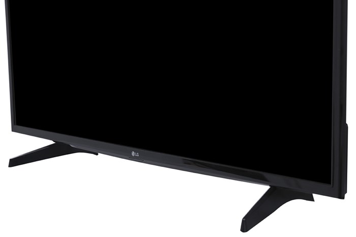 Smart Tivi LG 4K 43 inch 43UH617T Màu Đen