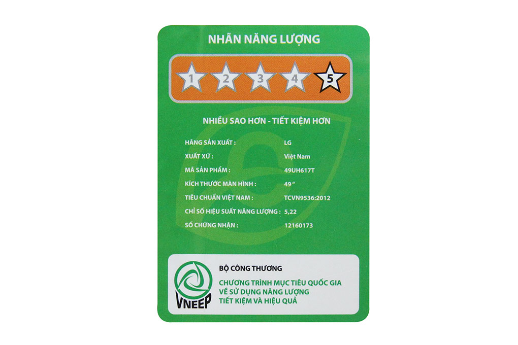 Smart Tivi LG 49 inch 49UH617T hình 11 Smart Tivi LG 49 inch 49UH617T hình 11